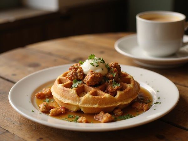 Specialty Coffee at Bubbs & Bites Cafe - featuring our delicious Coffee menu items served fresh in our cozy Kota Damansara location