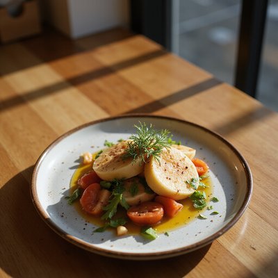 Mocktails & Non-Coffee item showcased at Bubbs and Bites Cafe